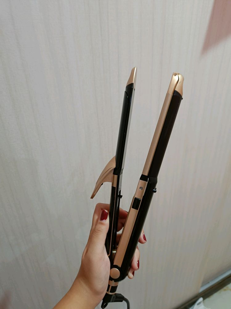 Vega 3 In 1 Hair Styler