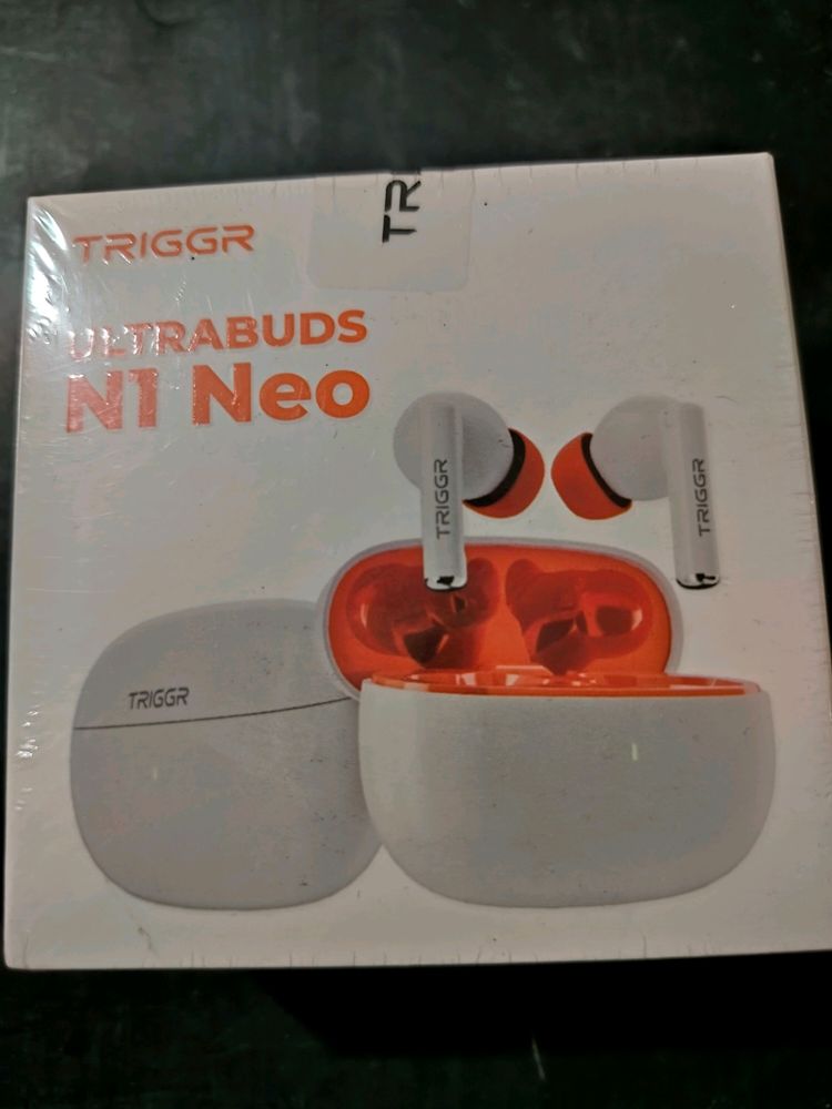 New Pack Triggr N1 Neo Ultrabuds