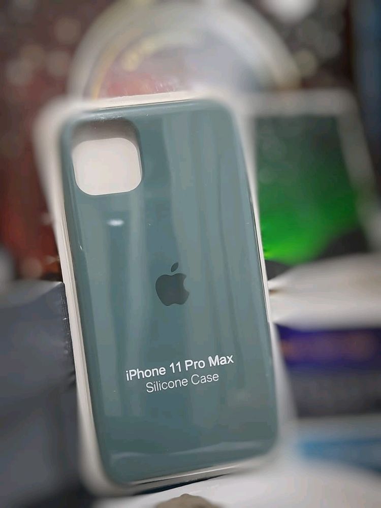 I Phone Cover 11 Pro Max