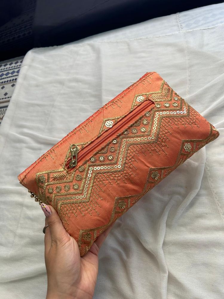 Hand Purse