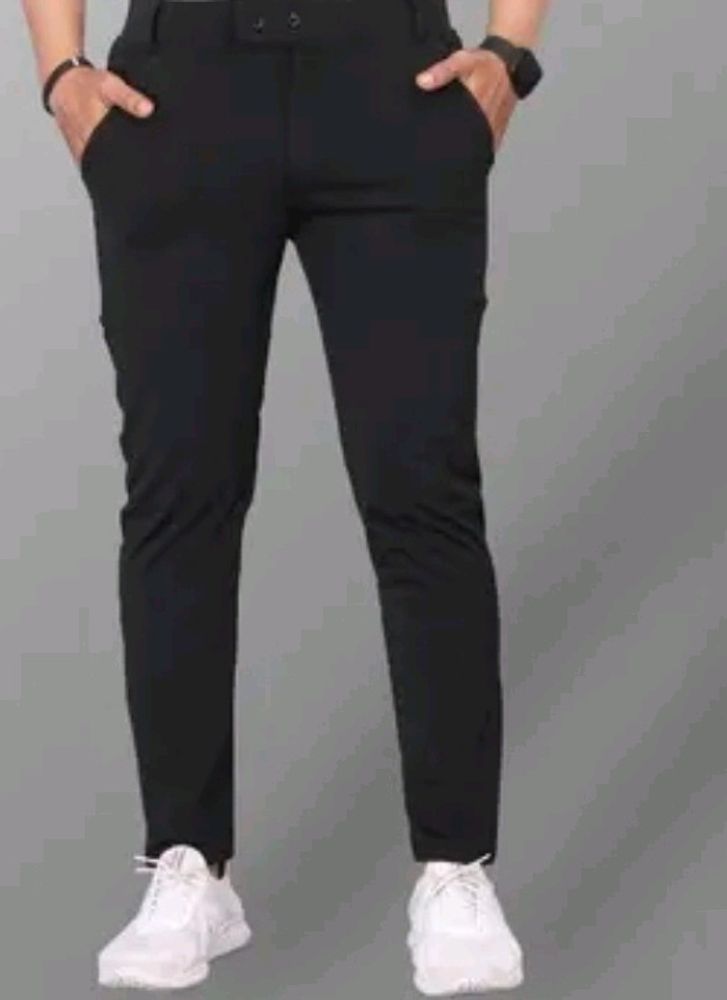 Formal Pant