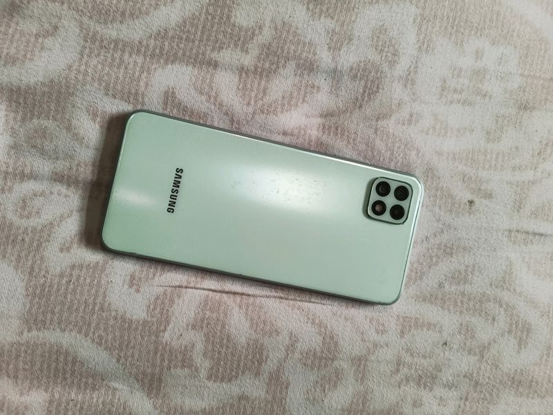 Samsung Galaxy A22