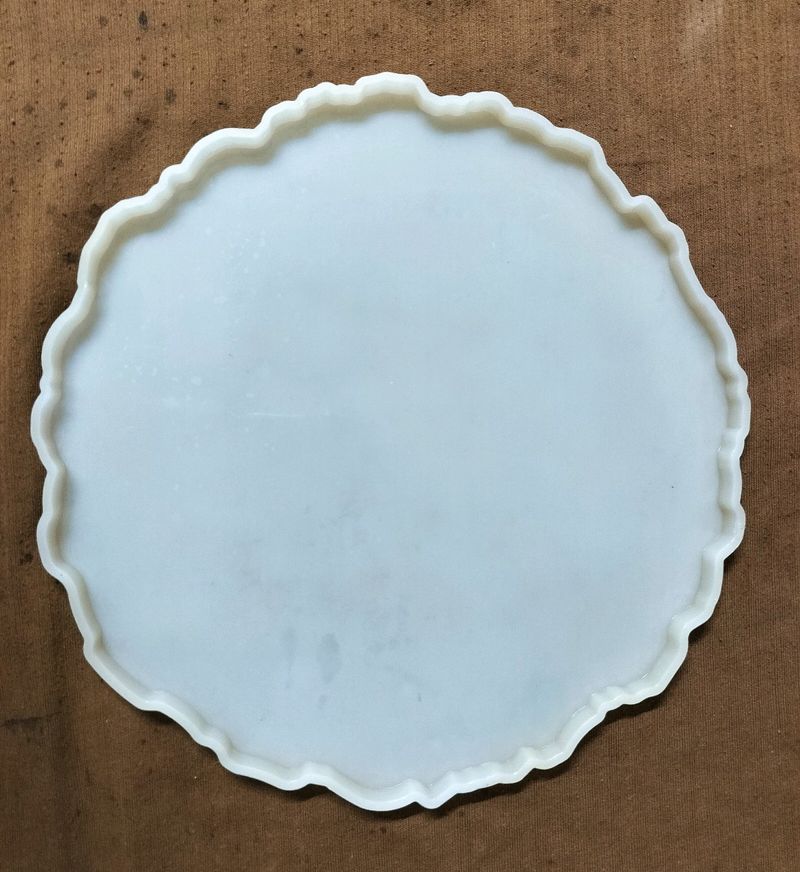 10" Agate Mould