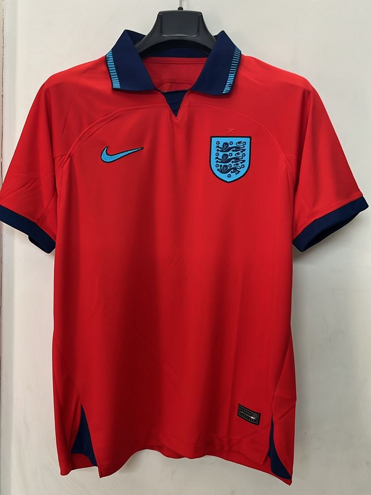 NIKE 🏴󠁧󠁢󠁥󠁮󠁧󠁿ENGLAND 2022 WORLDCUP JERSEY