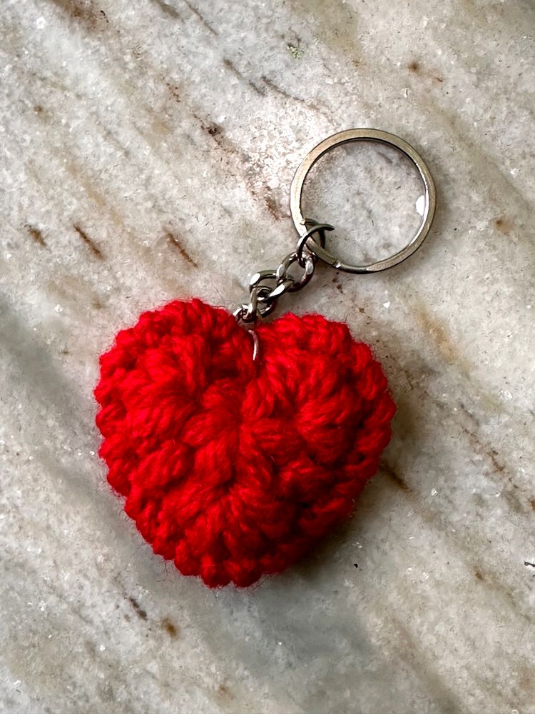 Handmade Keychain