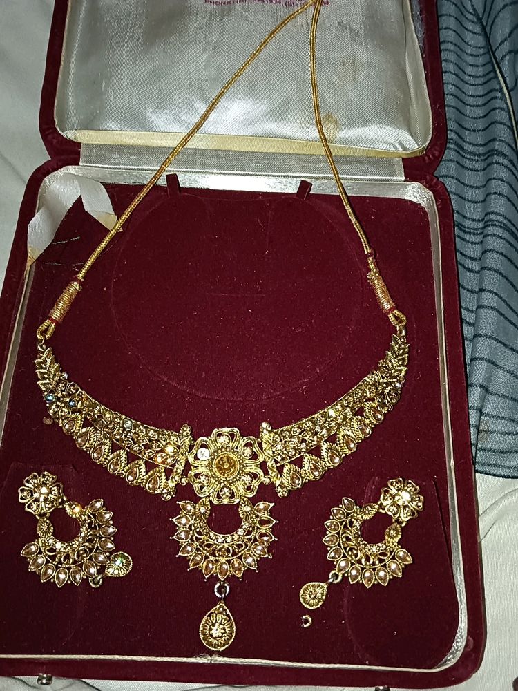 Jewelry Set