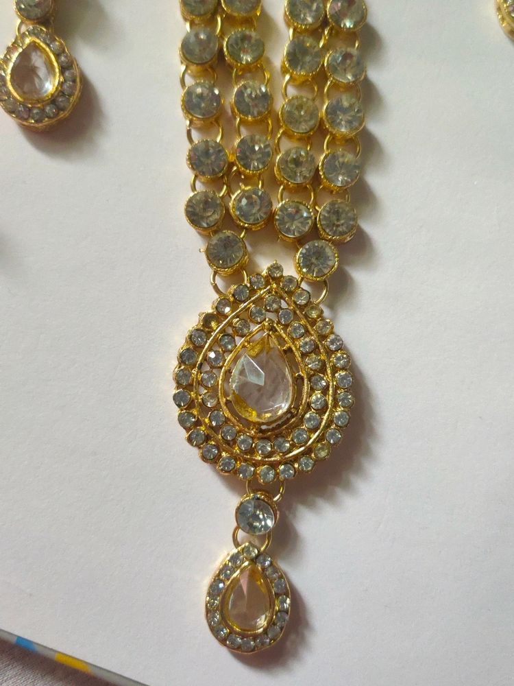 Jwellery Set - 2