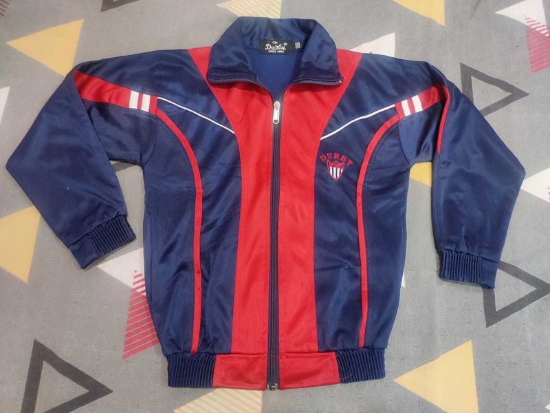 Boys Track Suit