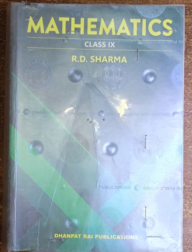 RD Sharma Class 9th CBSE Mathematics Book Pages680