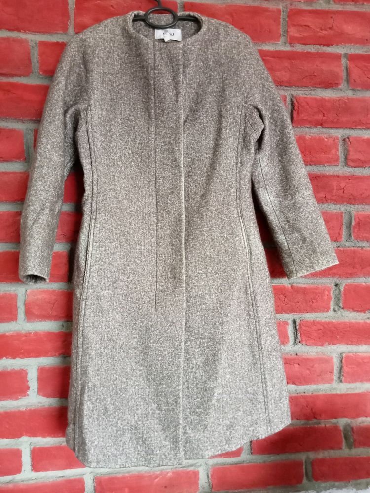 Ladies Coat