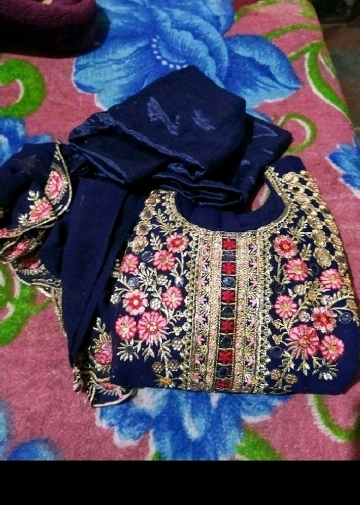 Kurta Plzo Set