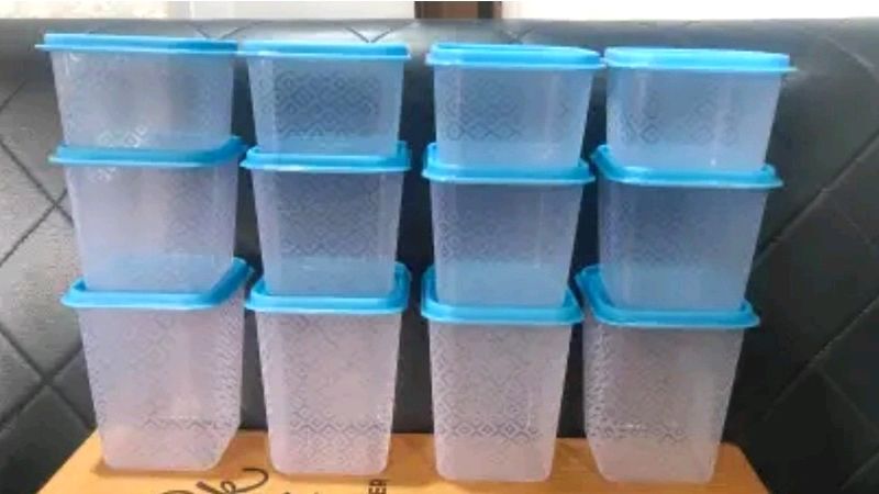 Kitchen Containers