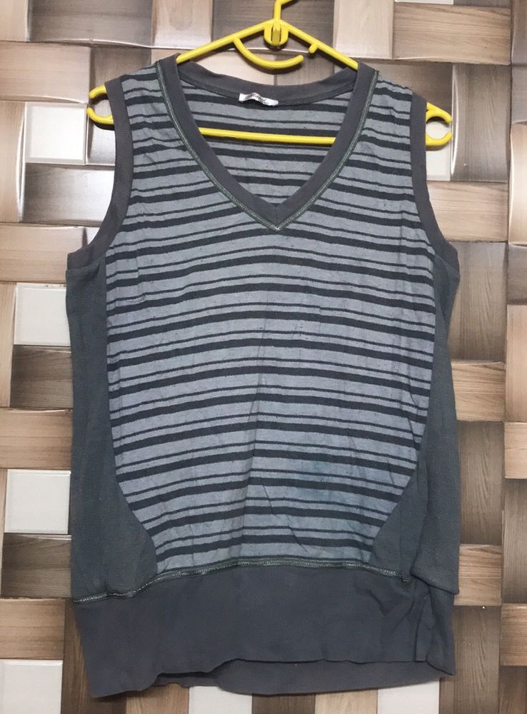 Tank tunic Top