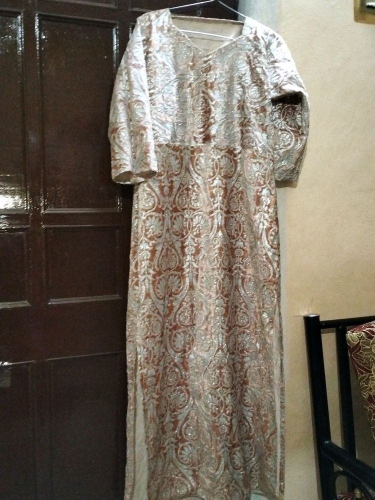 Ethnic Dress