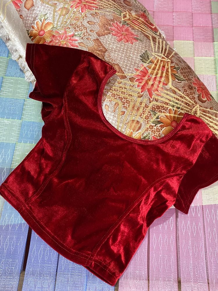 Women’s Blouse