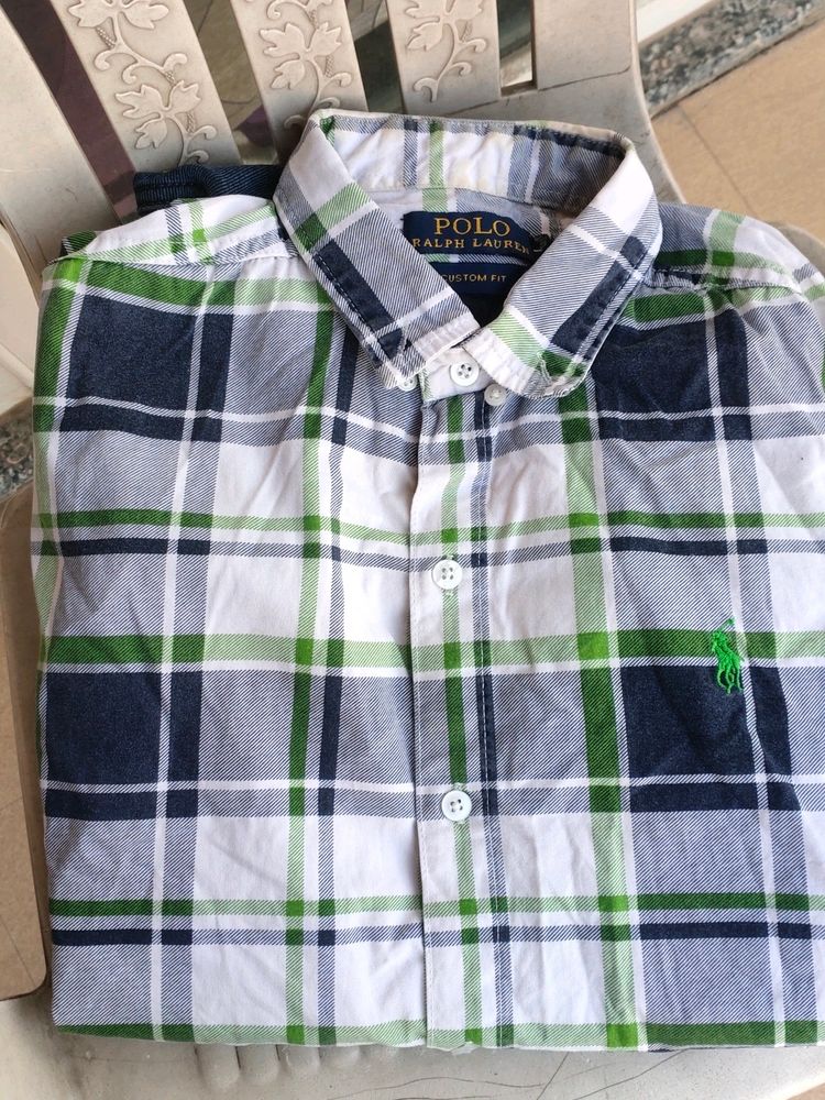 Mens Pent Shirt Combo