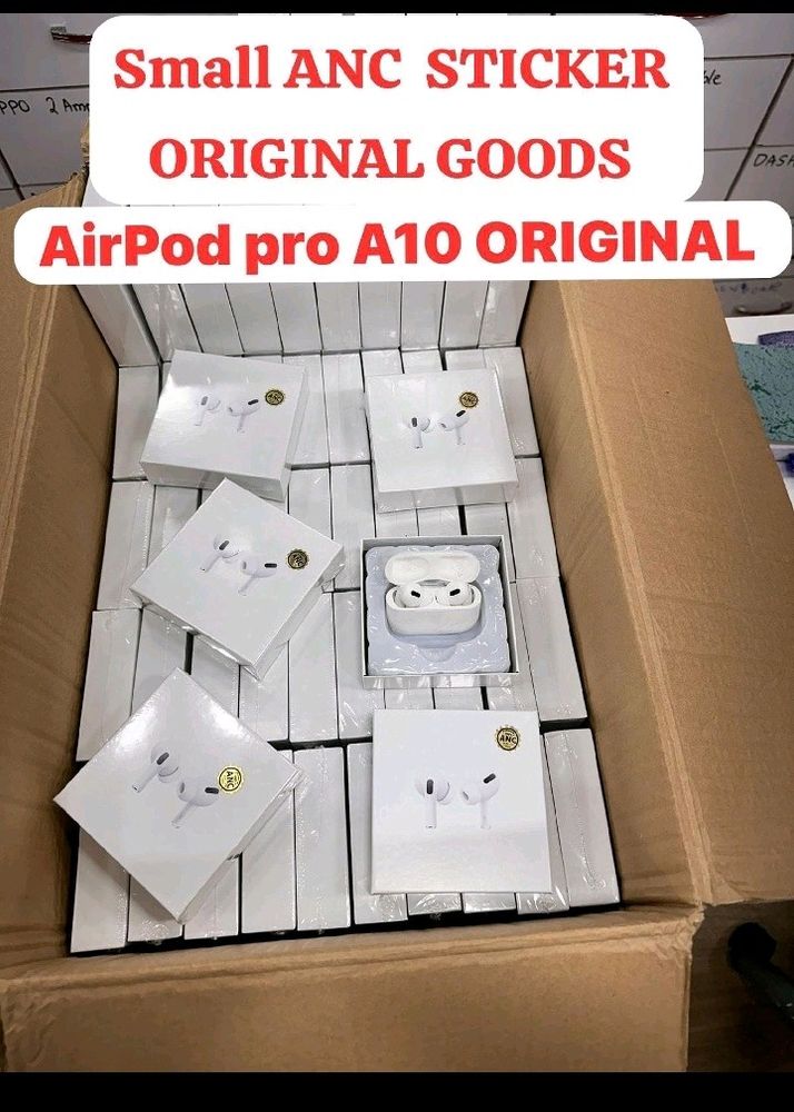 Airpod