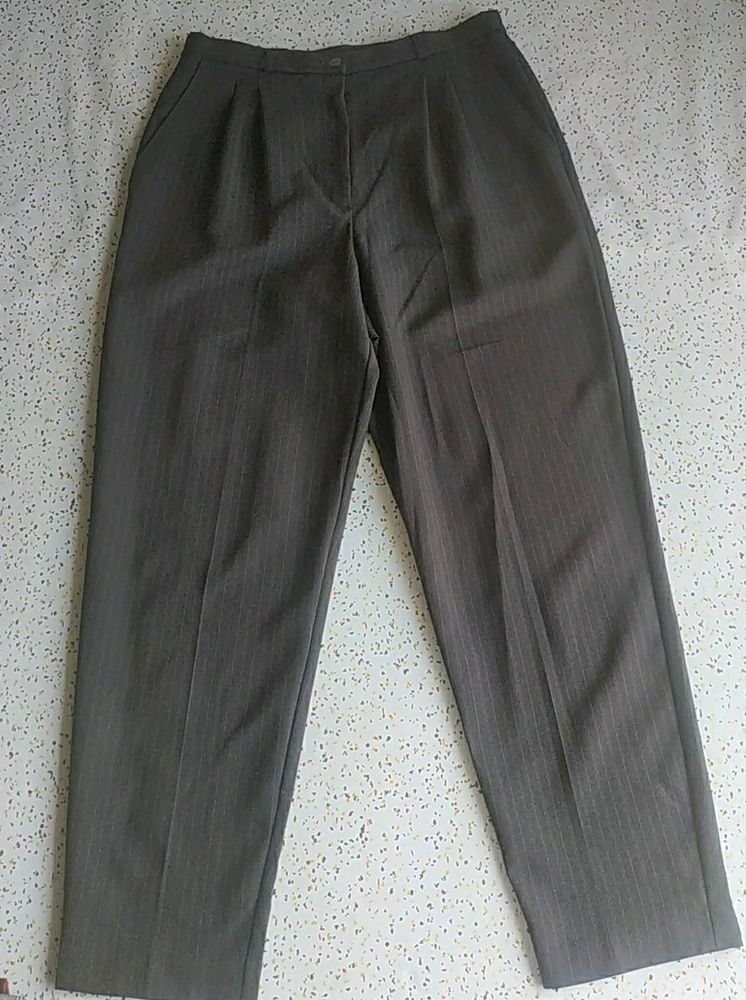 Formal Pants