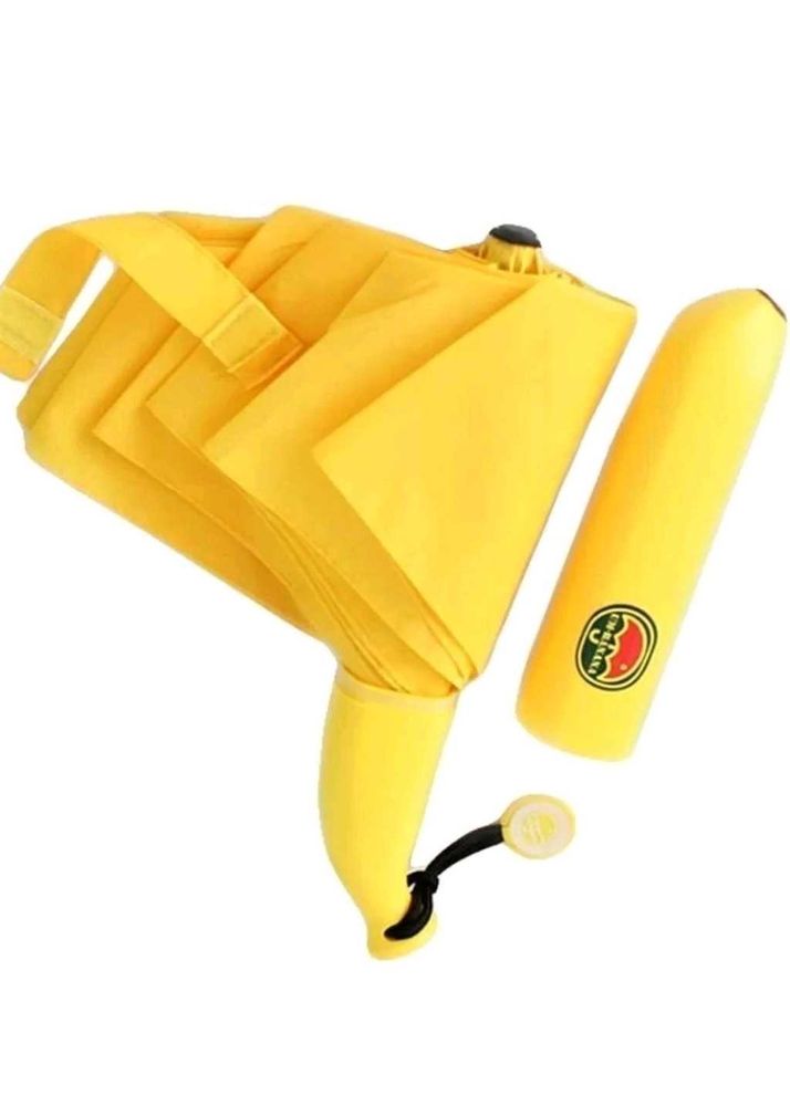 Banana Shape Umbrella