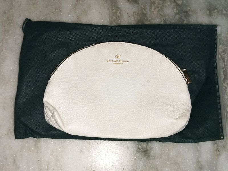 Oriflame Exclusive Stockholm Bag