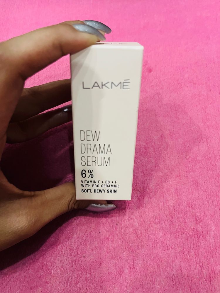 Lakme Serum