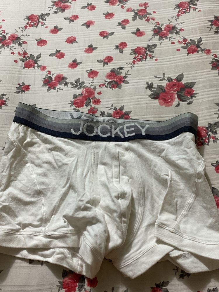 Jockey Men Underwear