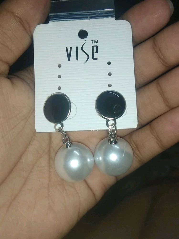 Korean Earrings