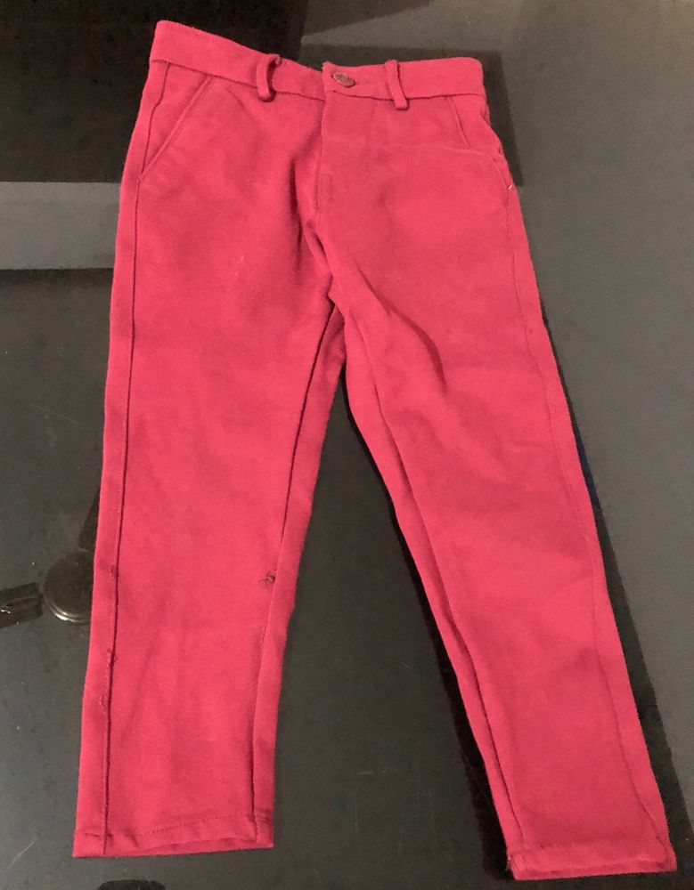 Good Condition  Pant