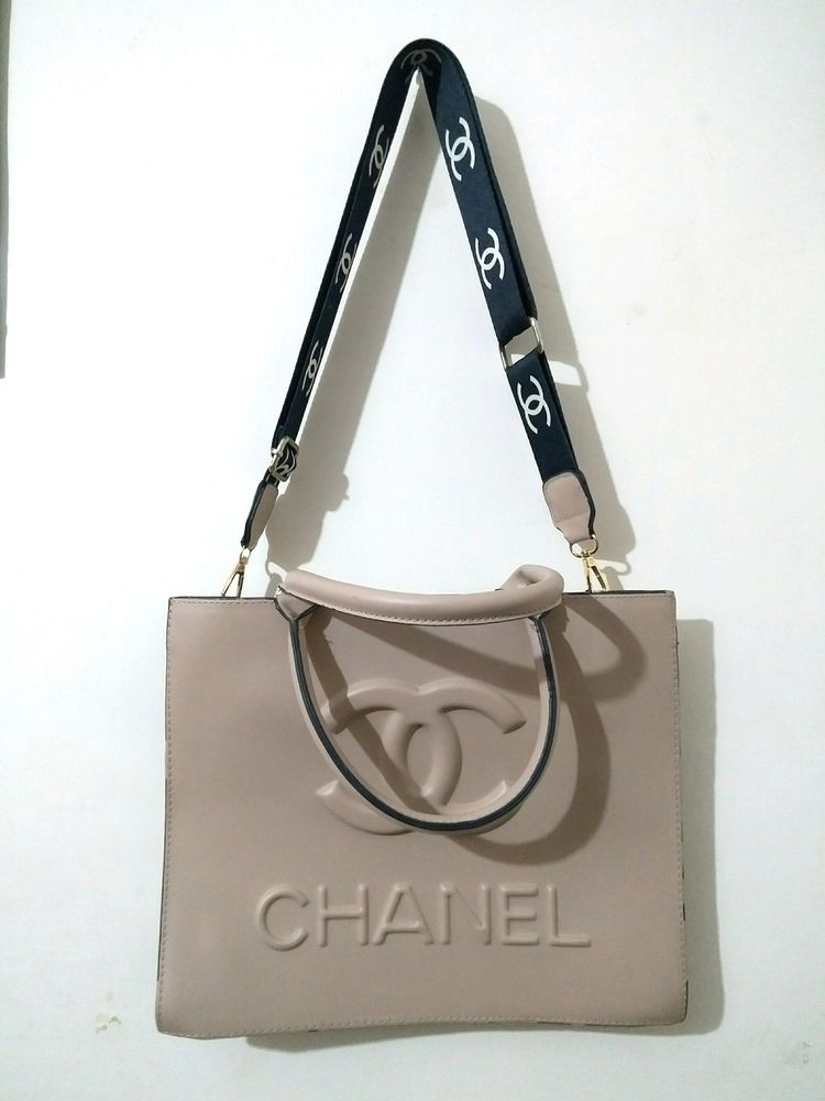 Coco Chanel handbag