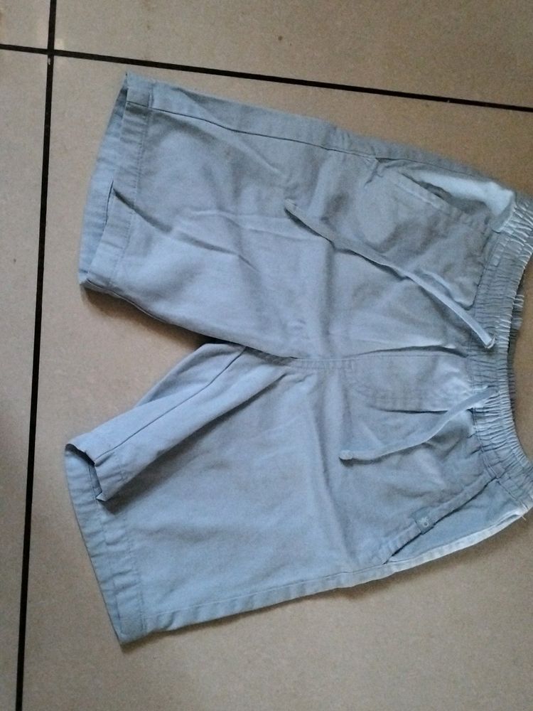 Benneton Shorts Unused