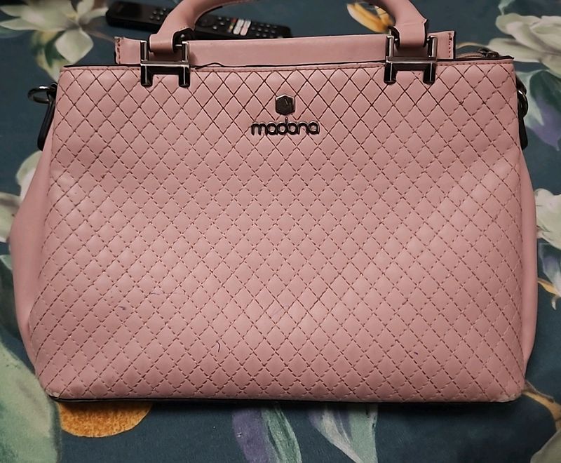 BRAND  Madona Handbag