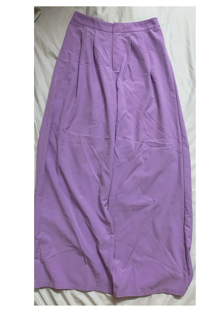 Lavender Trouser