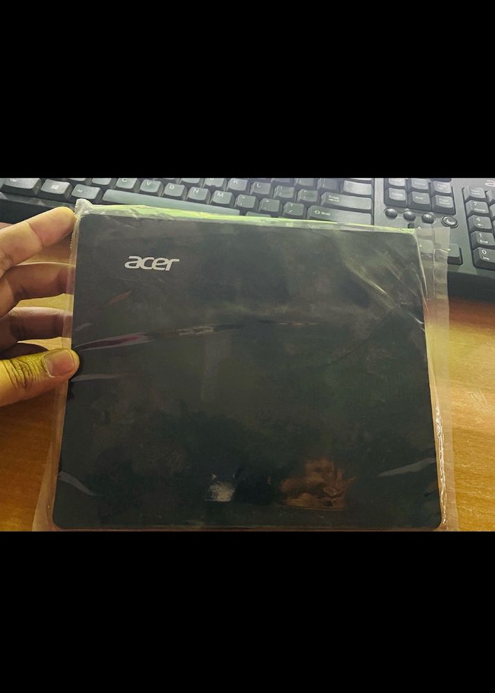 Acer Brand New Seal Pack Mouse Pad 10 Pieces