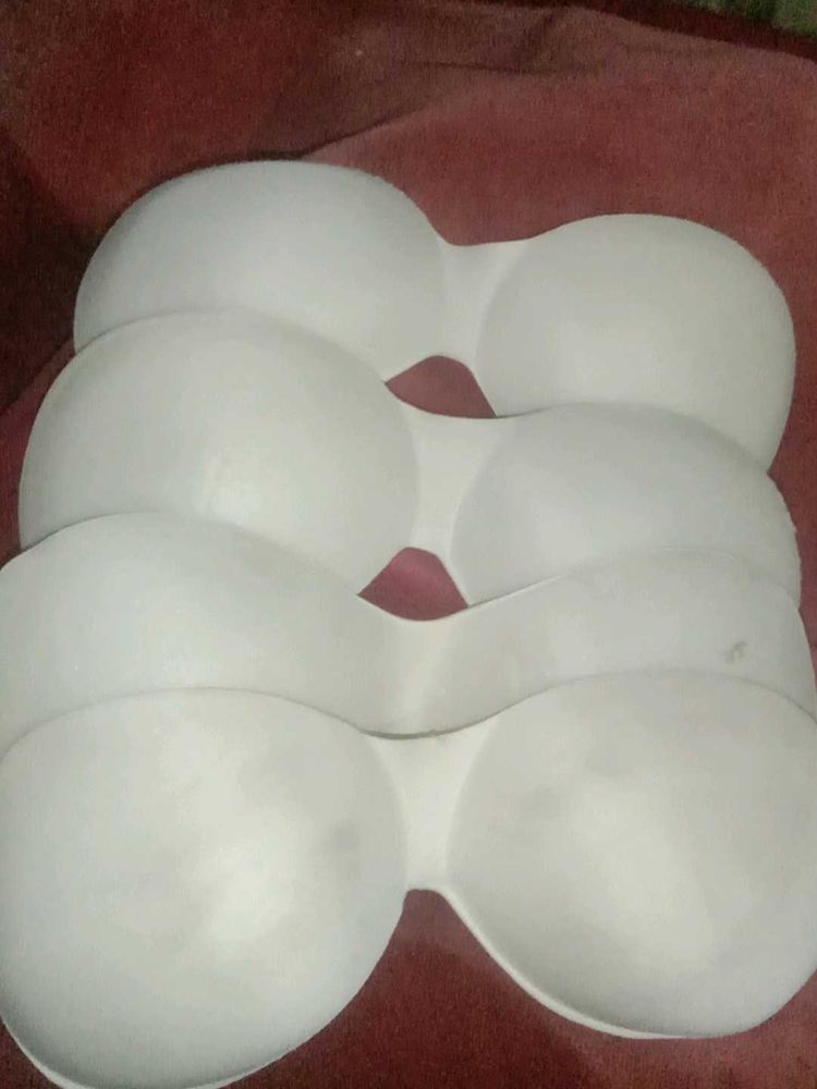 Cup Bra Pads For Women