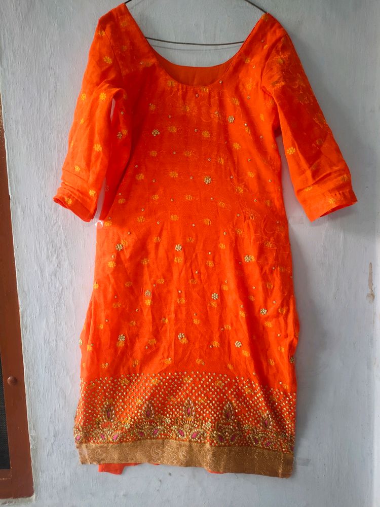 Salwar Suit