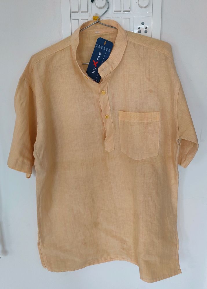 Short Kurta