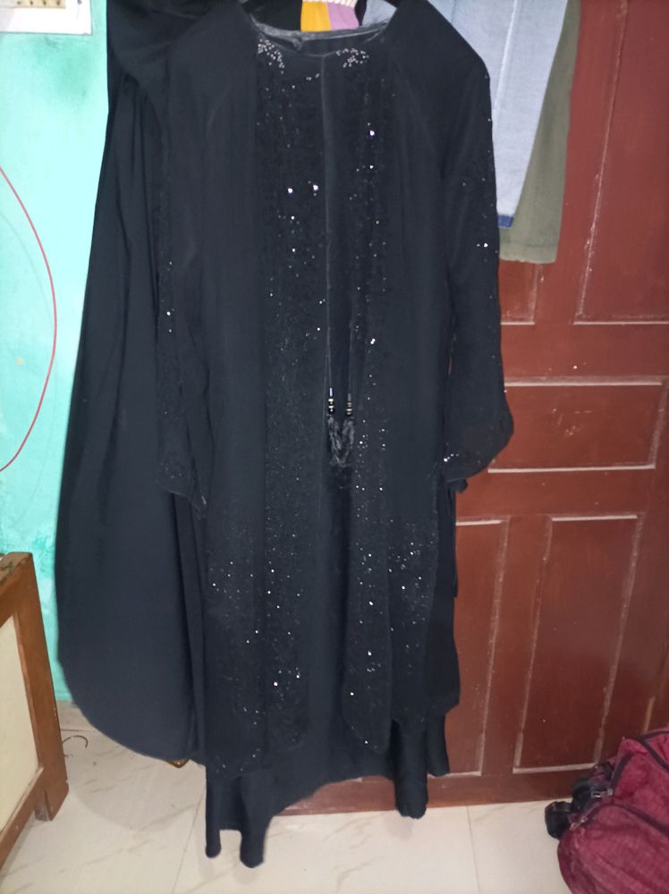 Abaya (Naqab)