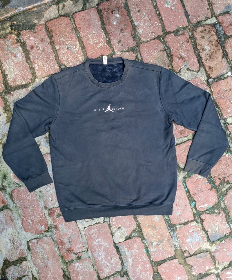 Air Jordan Sweat Tshirt