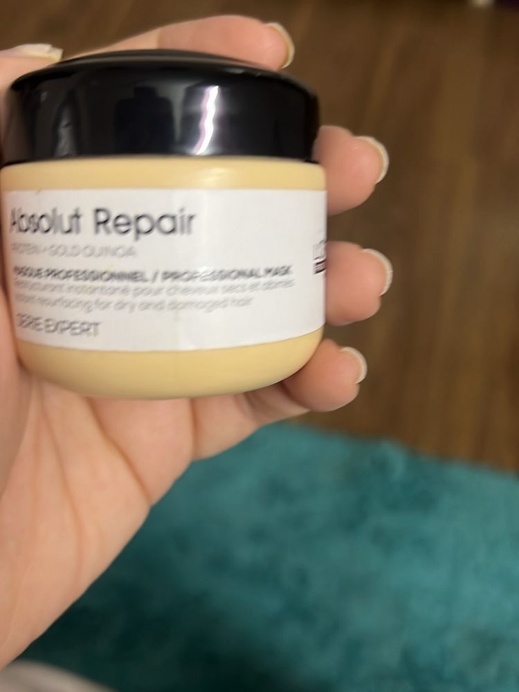 Loreal Hair Mask