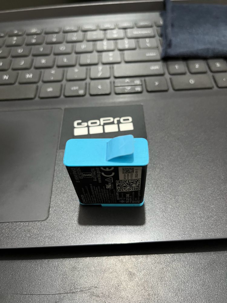 Gopro Hero10/9 Battery