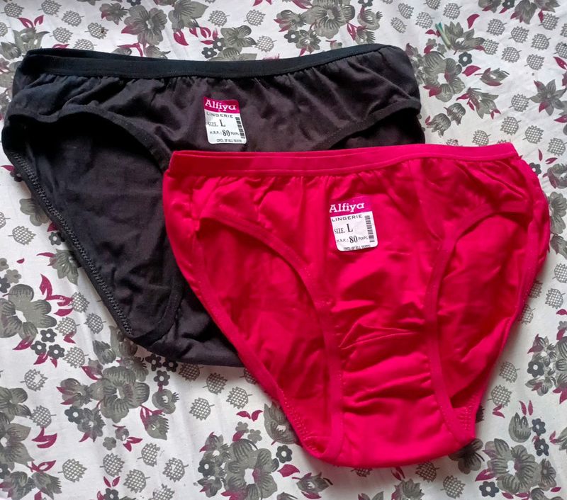 Women's Brief