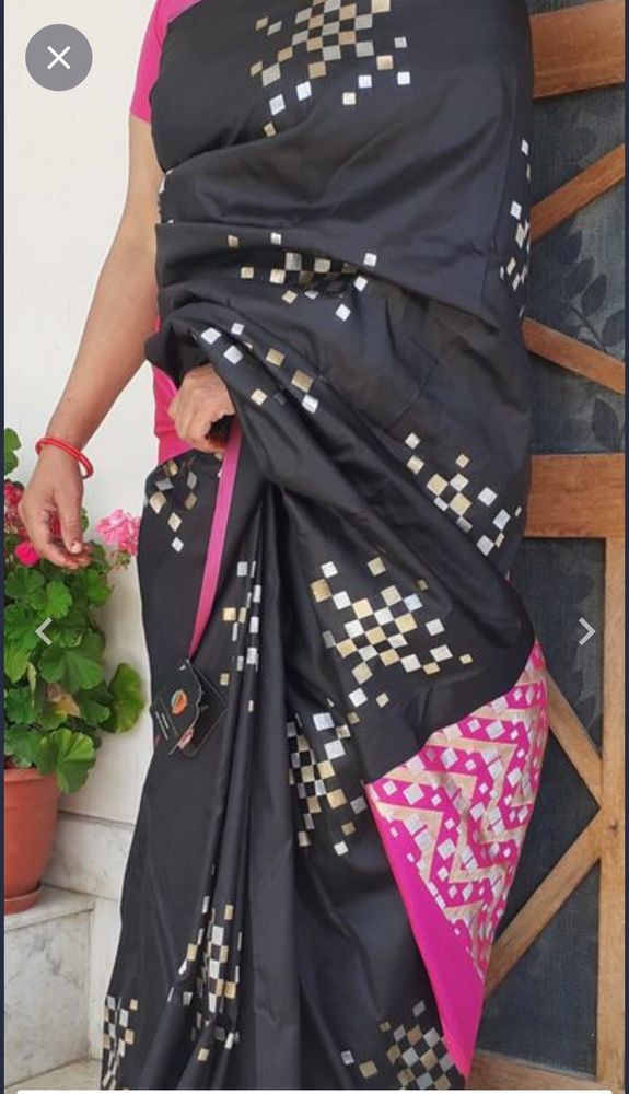 new saree