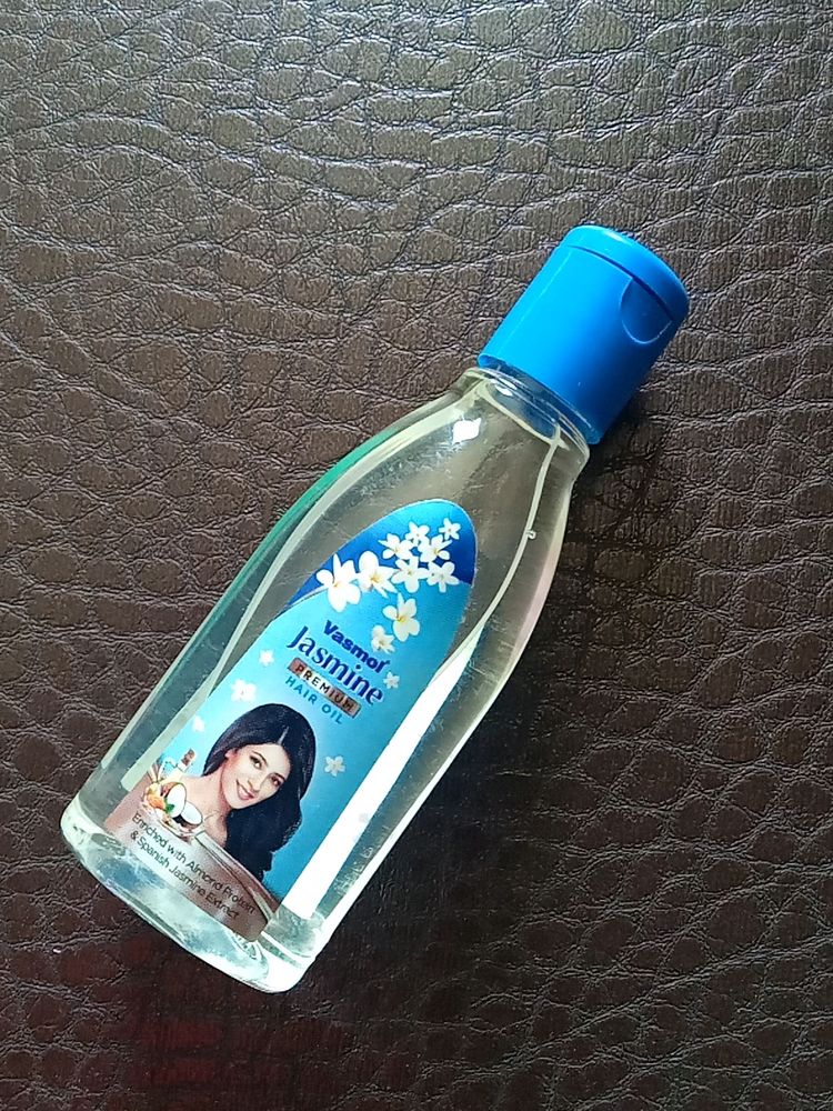 Jasmine Premium Hair Oil