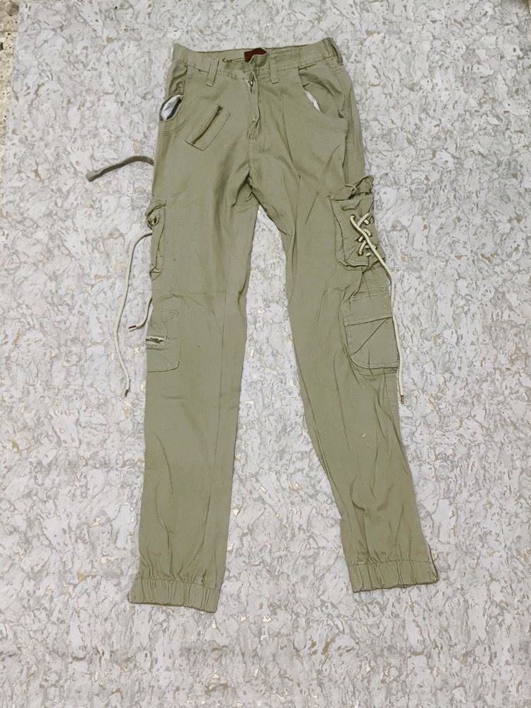 KMC Cargo Pant Size 24 B178