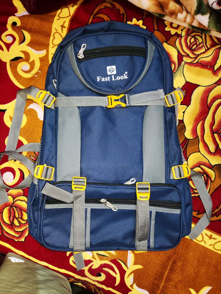 trekking backpack