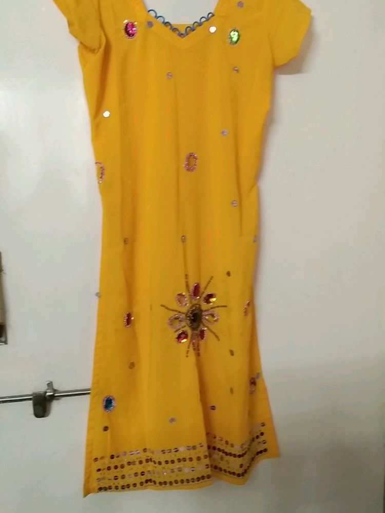 Kurta