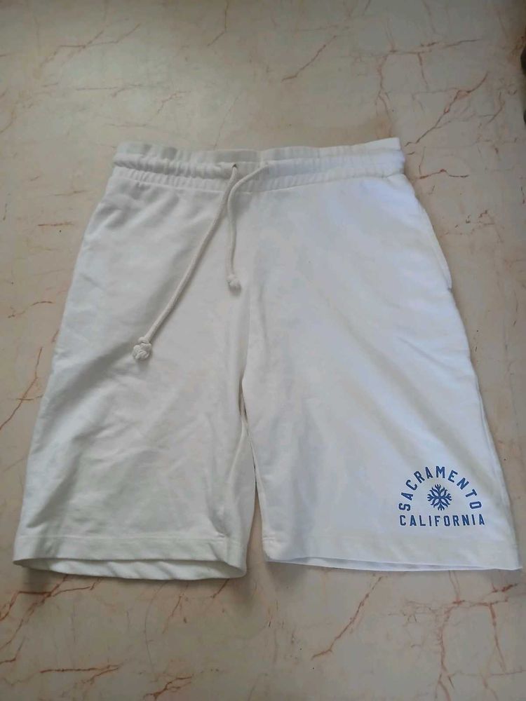 4 Mix Of Brands Shorts For Boys