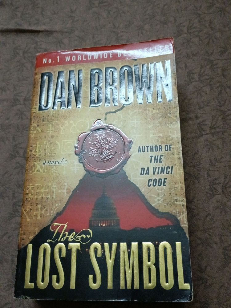 The Lost Symbol