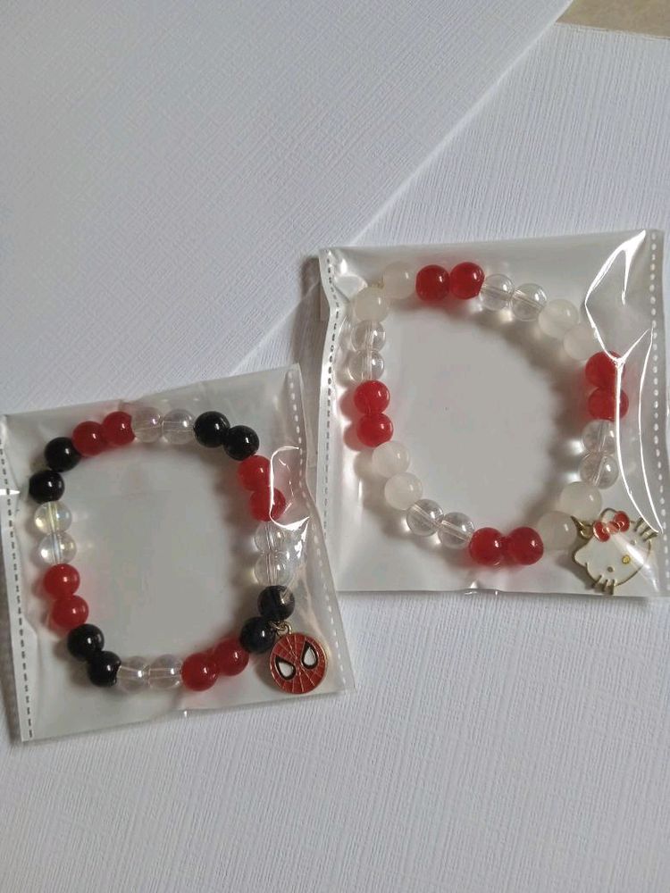 Duo Braclets