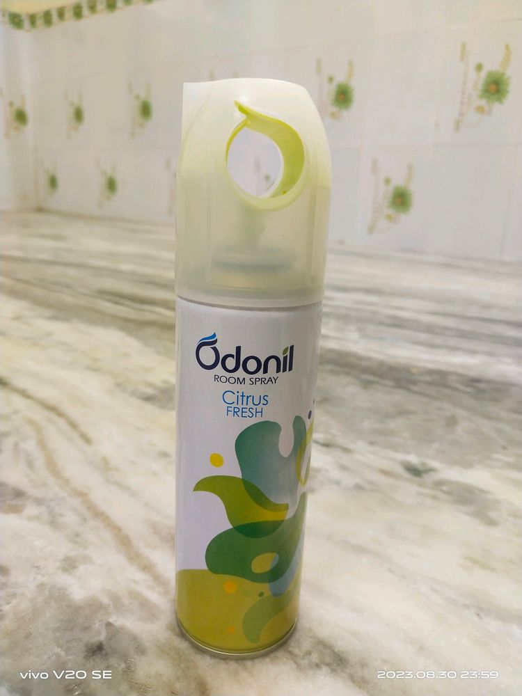 Odonil Room Spray (CitrusFresh 🍋)